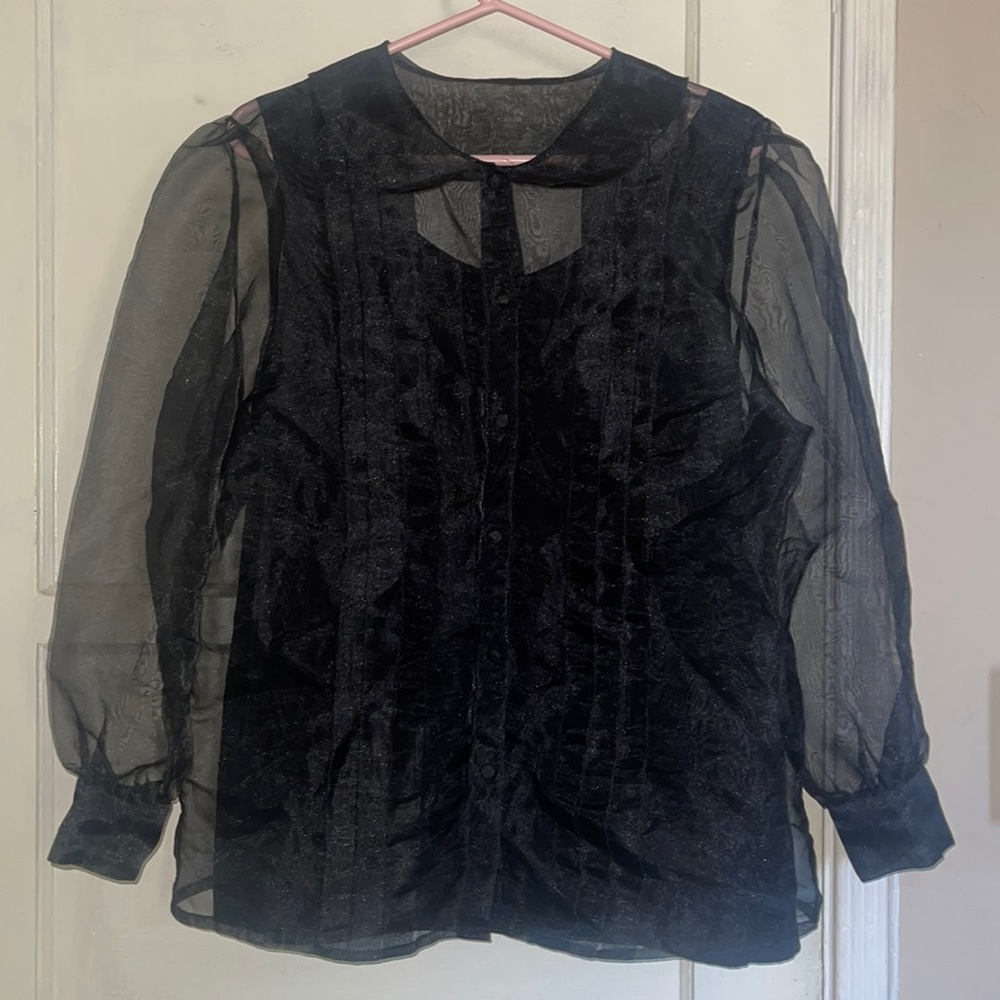 Vintage Koret Blouse